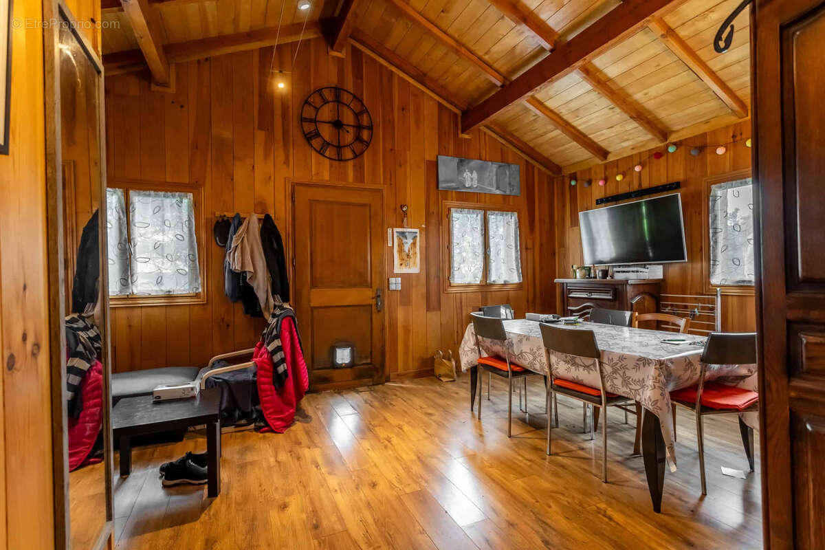 Country property to renovate - photo 14