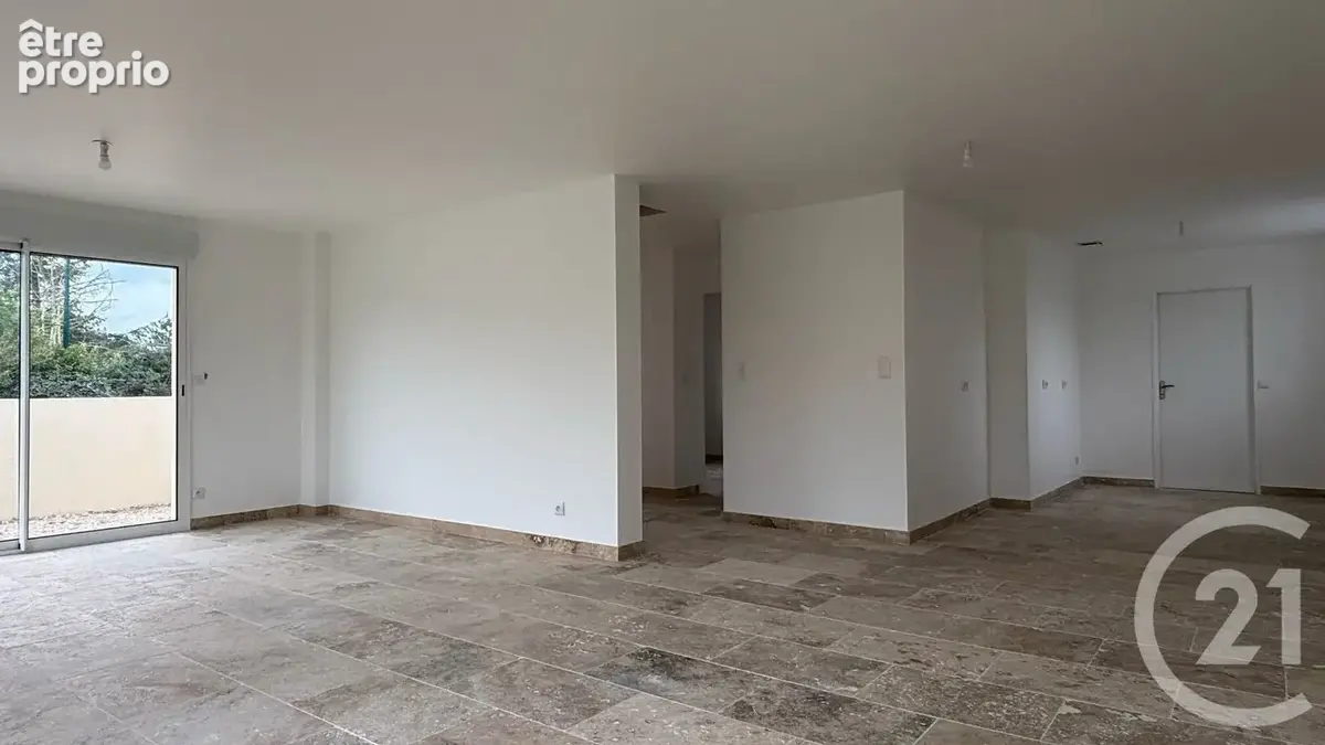 Maison 5 pièces 117 m² à vendre à Croth (27530) - photo 3