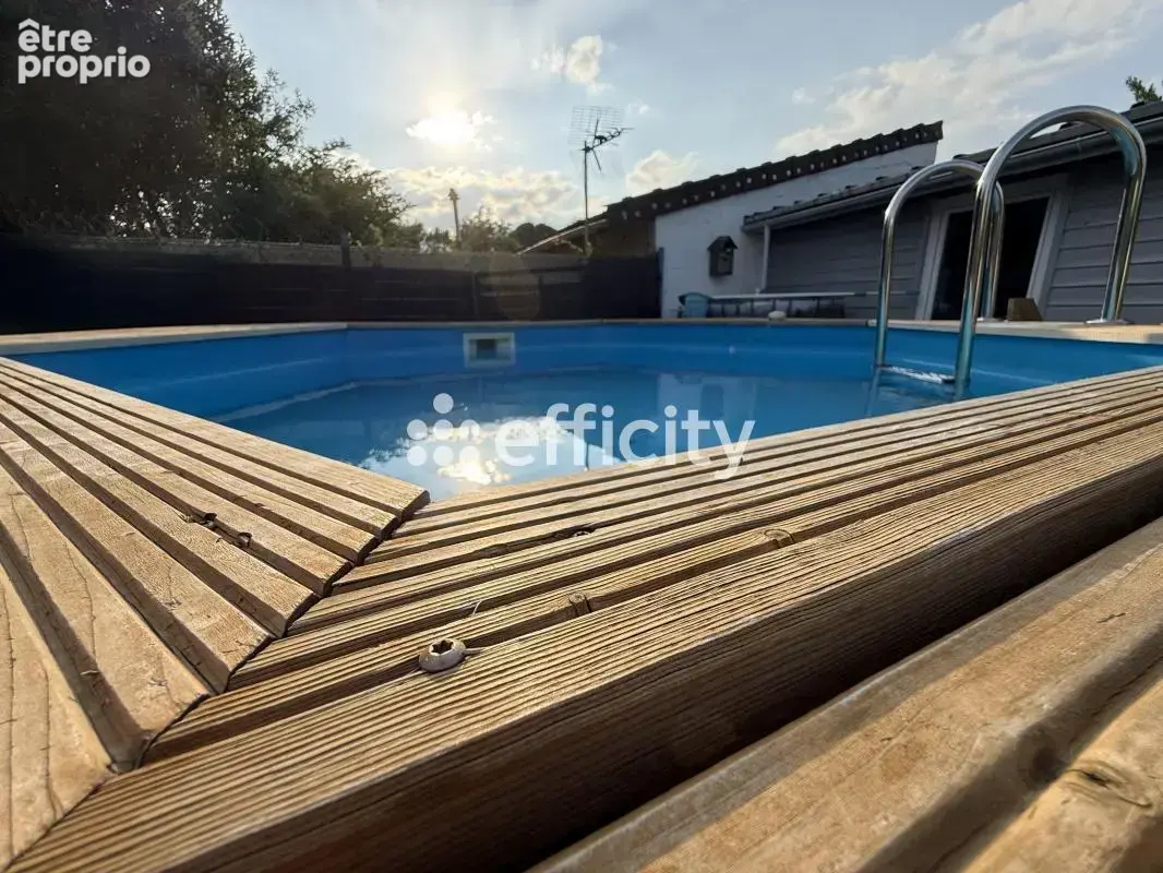 Maison 110 m² à La Verriere  - photo 6