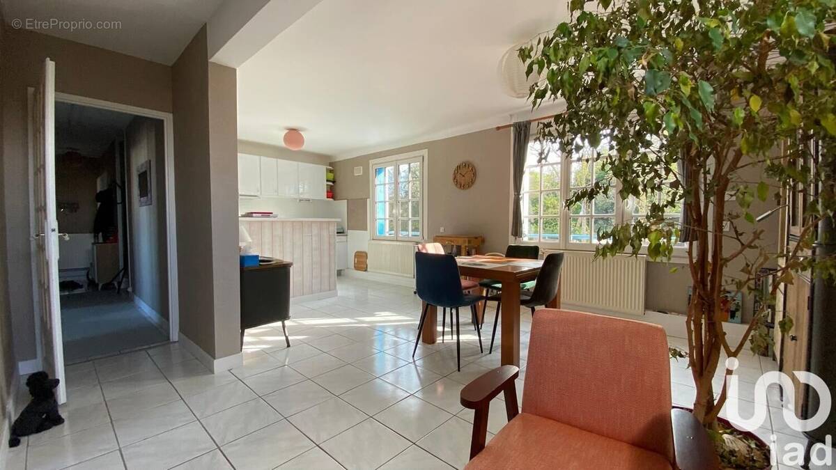 Photo 1 - Appartement à LE CROISIC