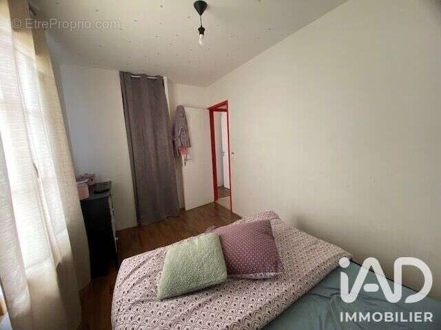 Maison 72 m² à Licourt  - photo 7