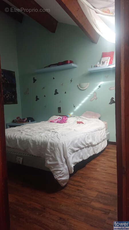 Appartement à VILLEFRANCHE-DE-ROUERGUE