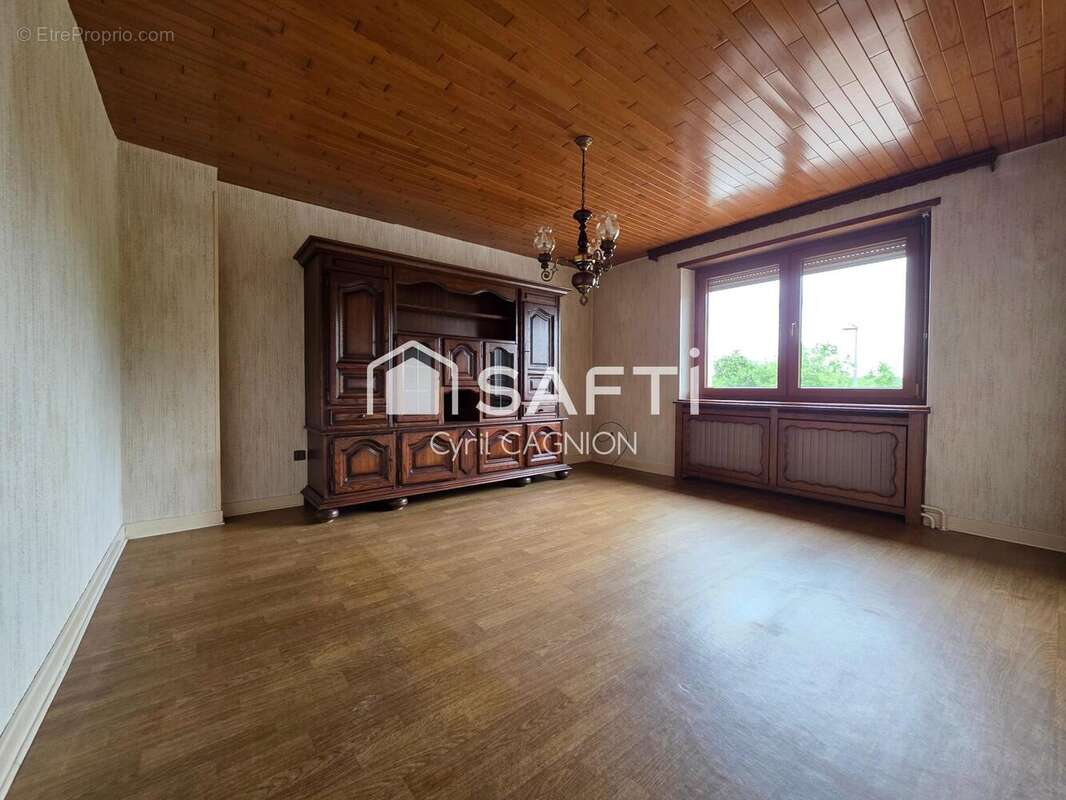 Photo 2 - Maison à CAPPEL