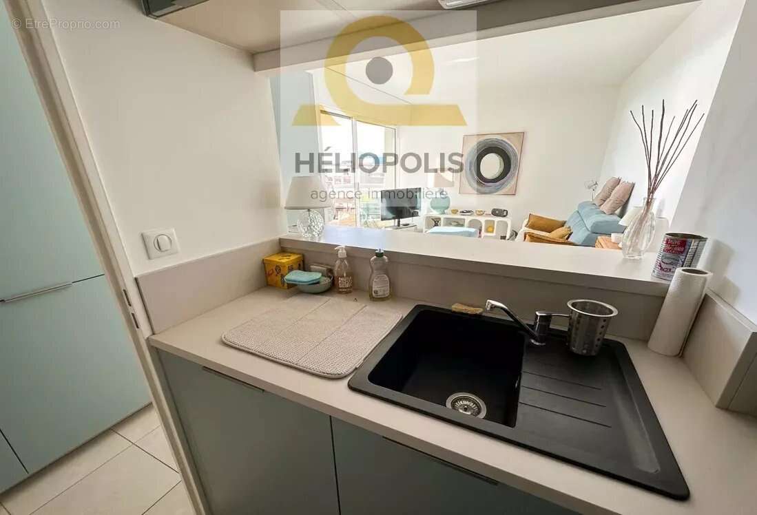 Appartement à SAINT-NAZAIRE