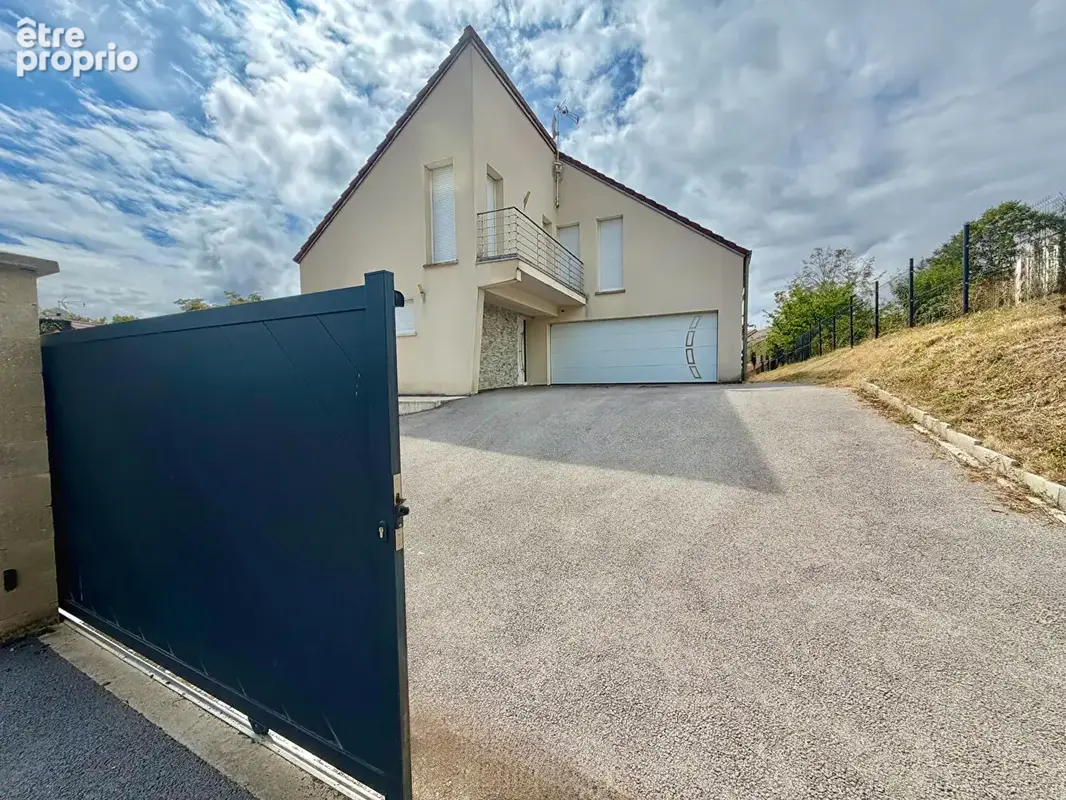 Maison  5 chambres avec piscine et jardin - photo 18