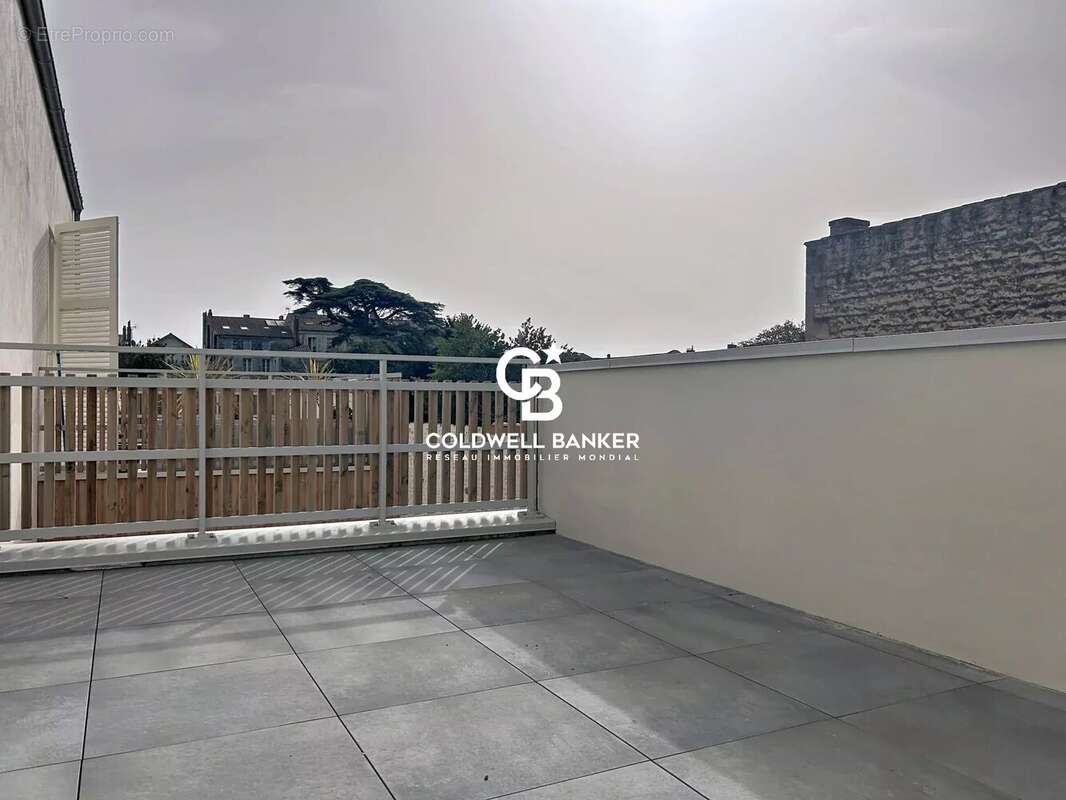 Appartement à ROCHEFORT