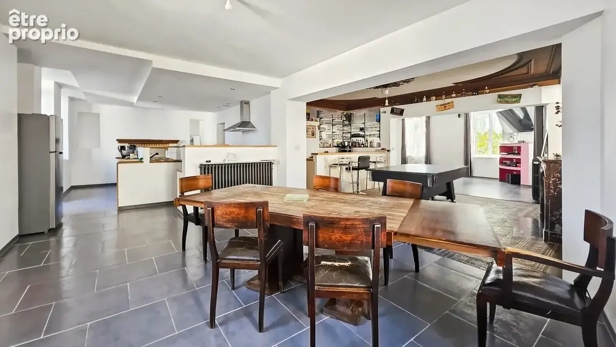 Maison à vendre 5 pièces CHATEAUMEILLANT (18) - photo 6