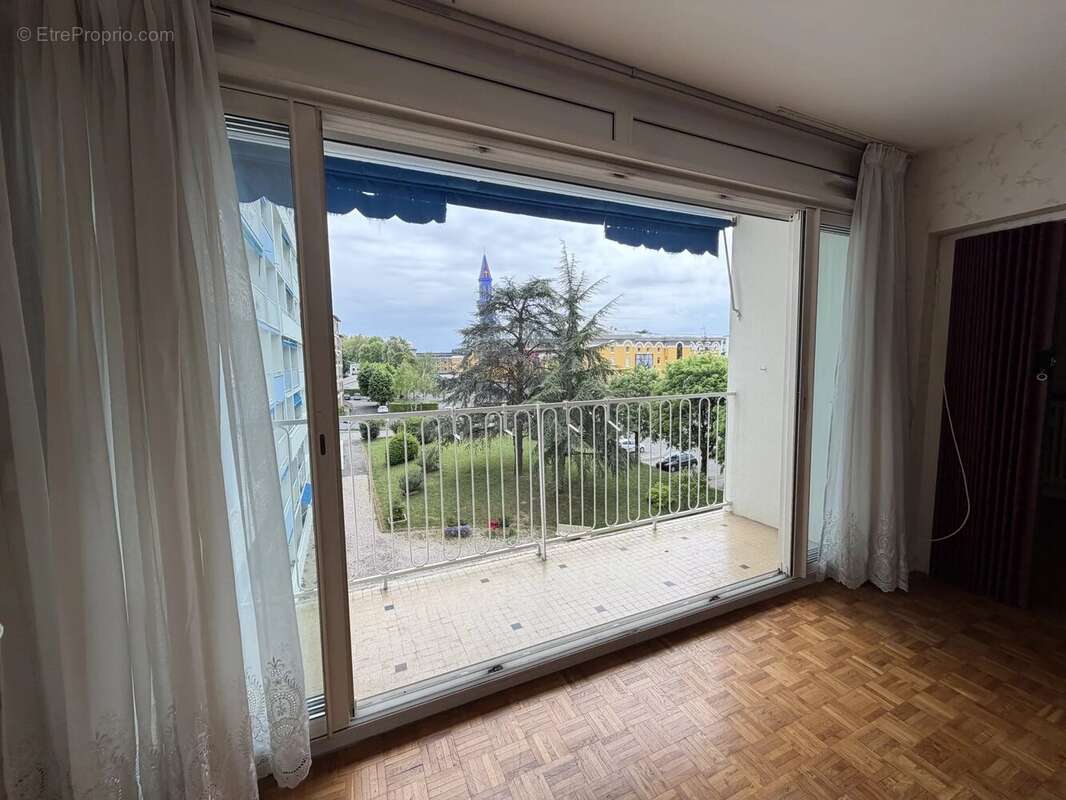 Appartement à VALENCE