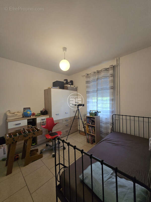Appartement à SAINT-LOUIS