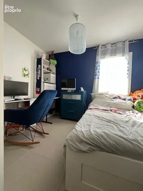 CONFORTABLE VILLA Récente de 2015 construite sur vide sanitaire - photo 15