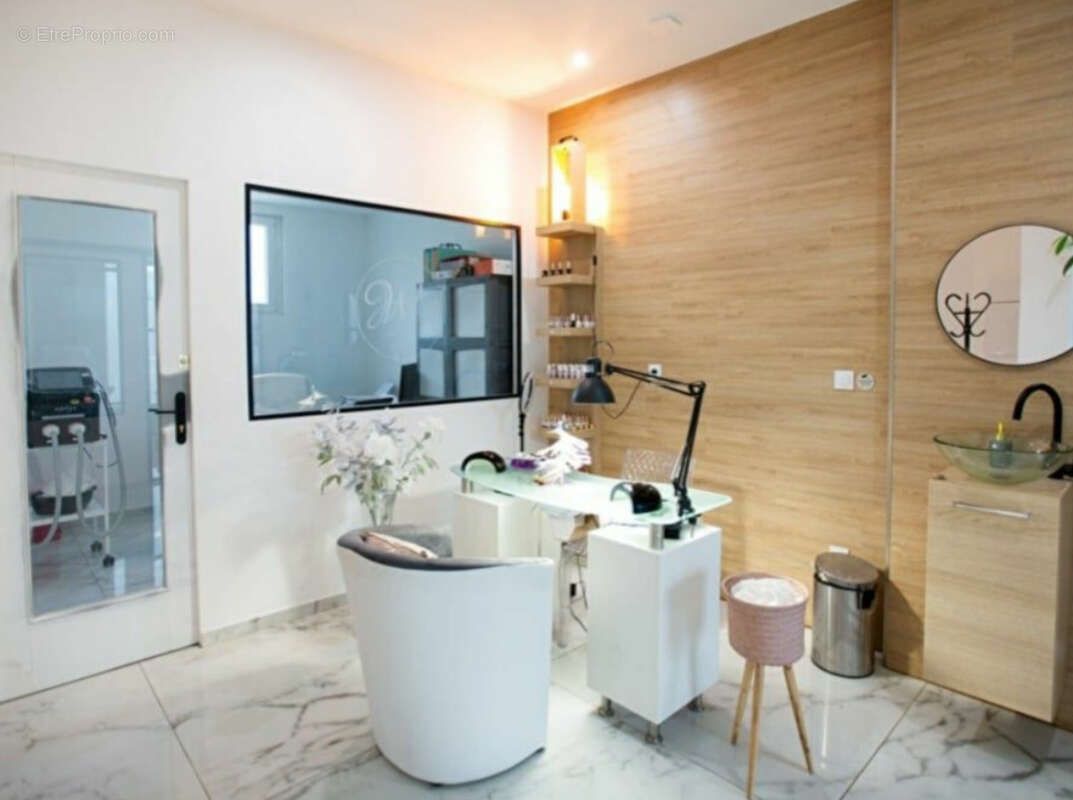 Commerce à SAINT-MARCELLIN