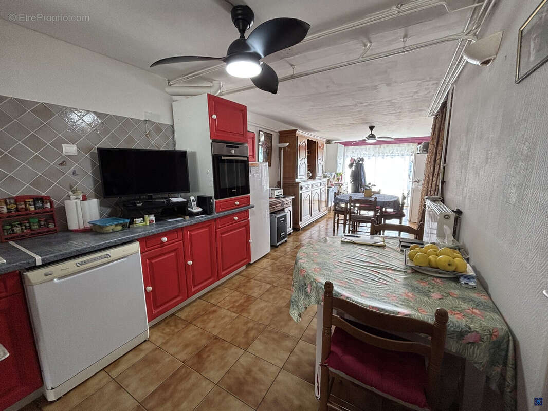 Maison à SAINT-GEORGES-DE-DIDONNE