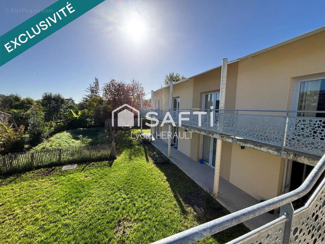 Photo 3 - Appartement à ANGOULEME