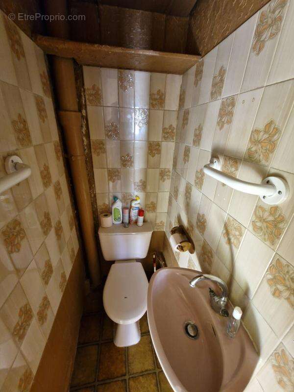 Appartement à SAINT-DENIS