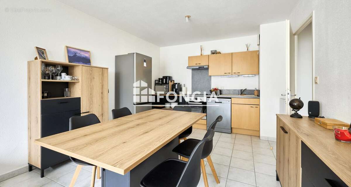 Appartement à COUTANCES