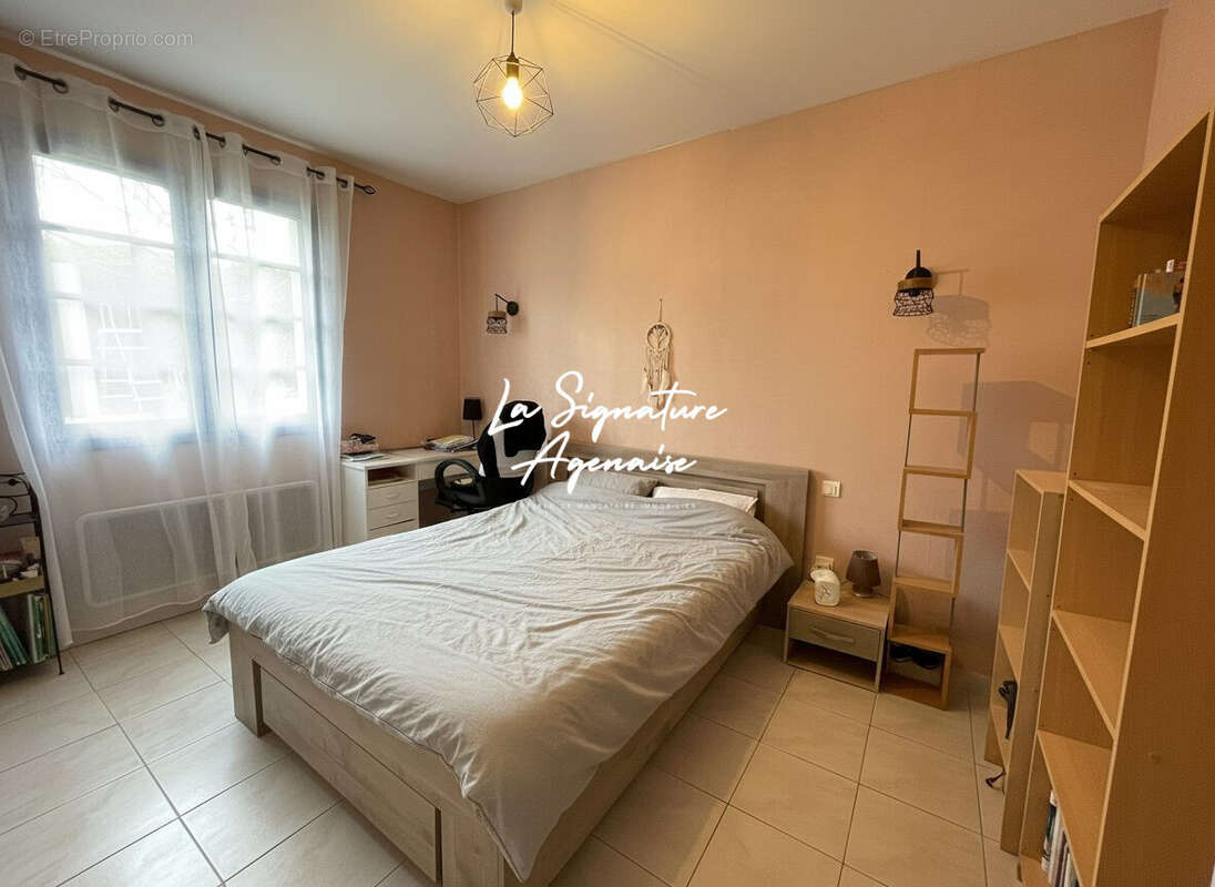 Maison 95 m² à Astaffort  - photo 5