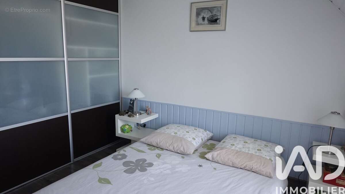 Photo 8 - Maison à MONTGERON