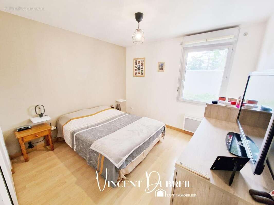 Photo 8 - Appartement à NANTES
