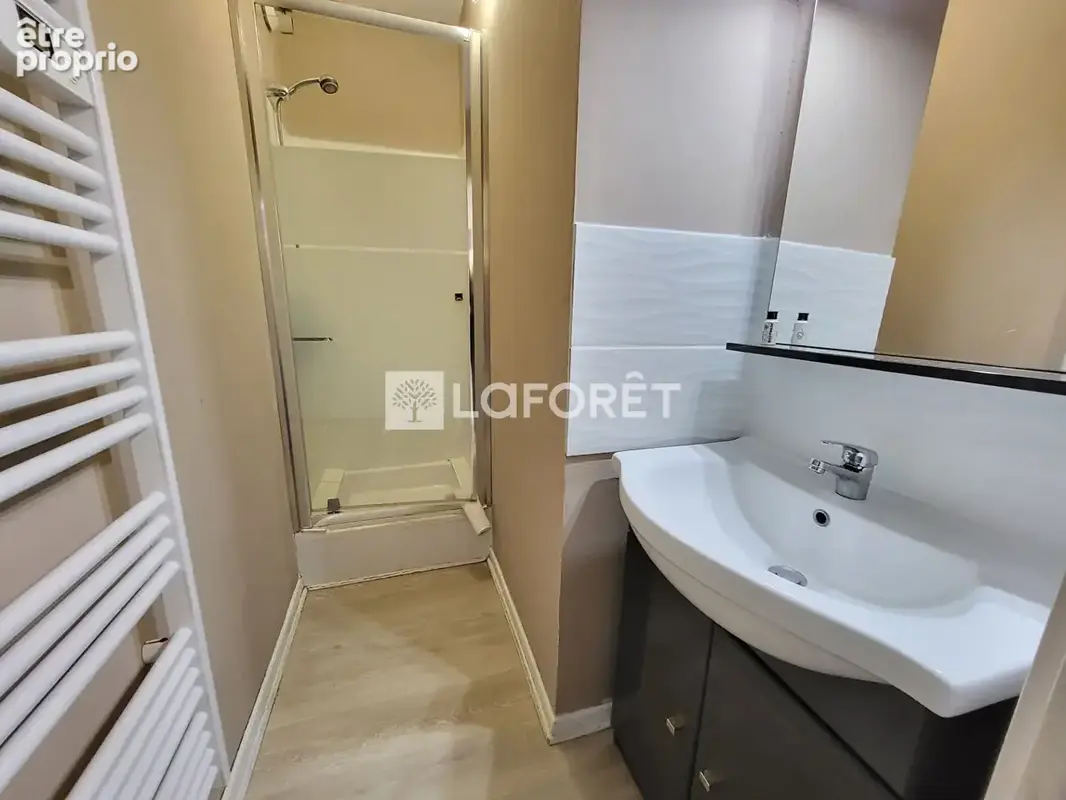 Mimizan Plage Nord  T2 de 26m² - Idéal investisseur !!! - photo 4