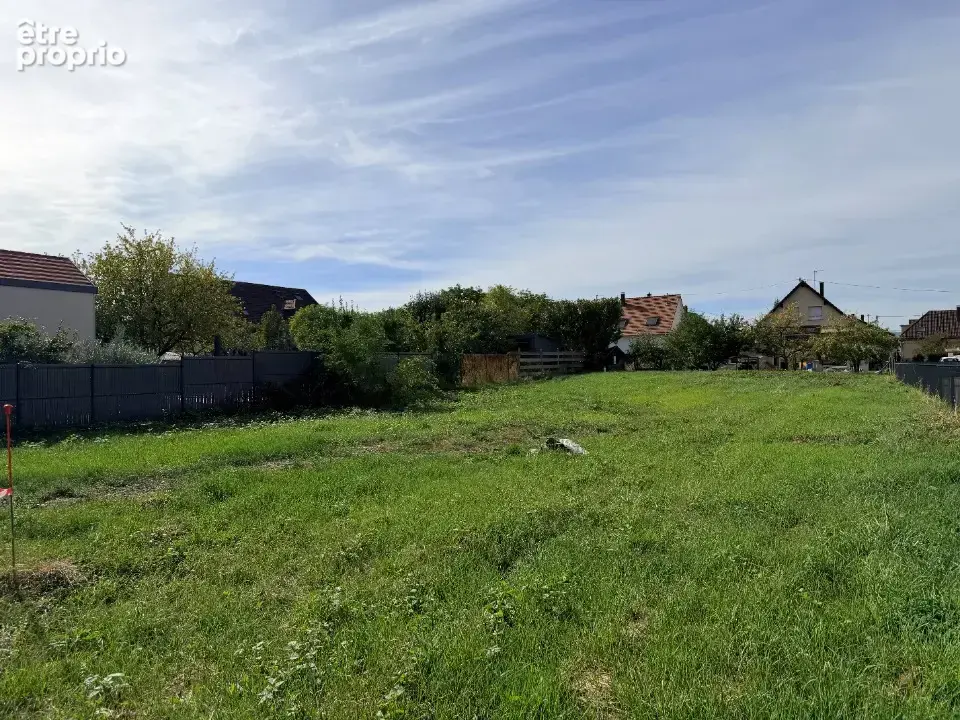 Photo Terrain à Sand au prix de 186 120€