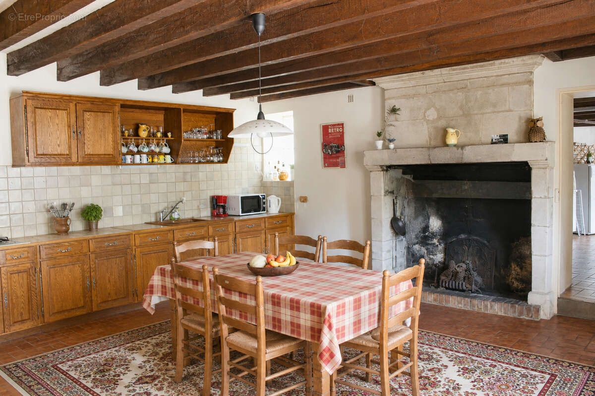 La breille les pins - photo 2
