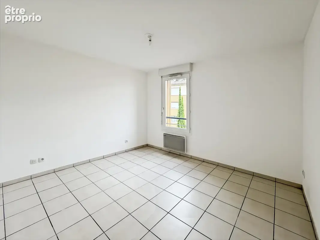 Appartement 40 m² à Tournefeuille  - photo 6