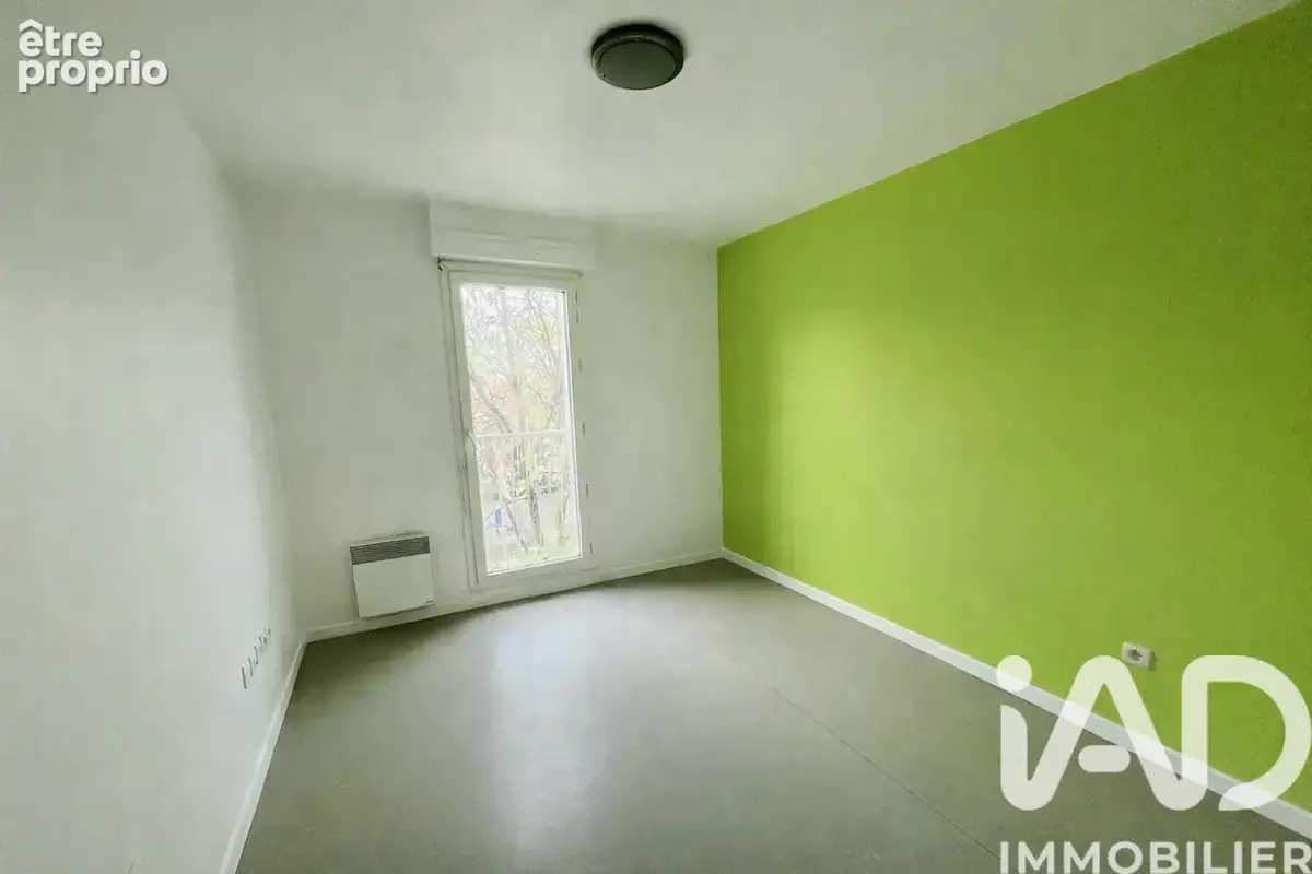 Photo 1 - Appartement à PIERREFITTE-SUR-SEINE