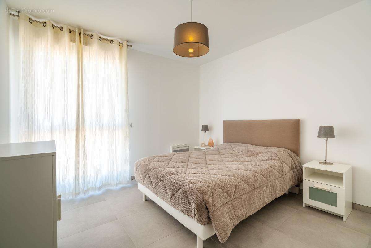 Appartement à MARSEILLE-12E