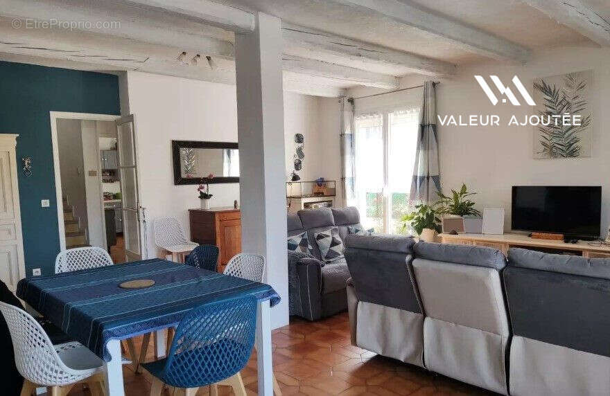 Maison à LUNEL
