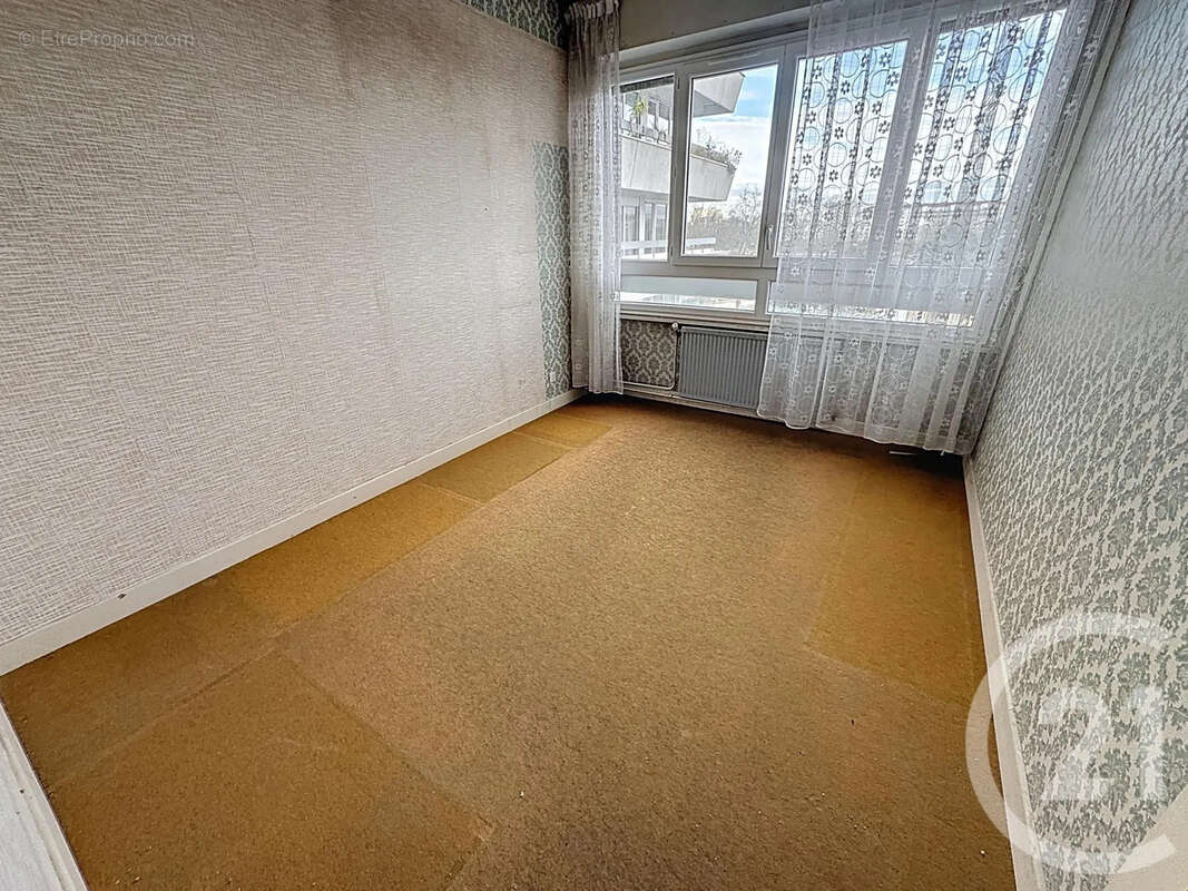 Appartement à LYON-7E