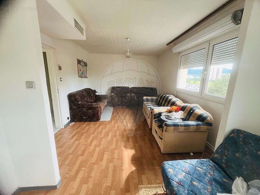 Appartement à COLMAR