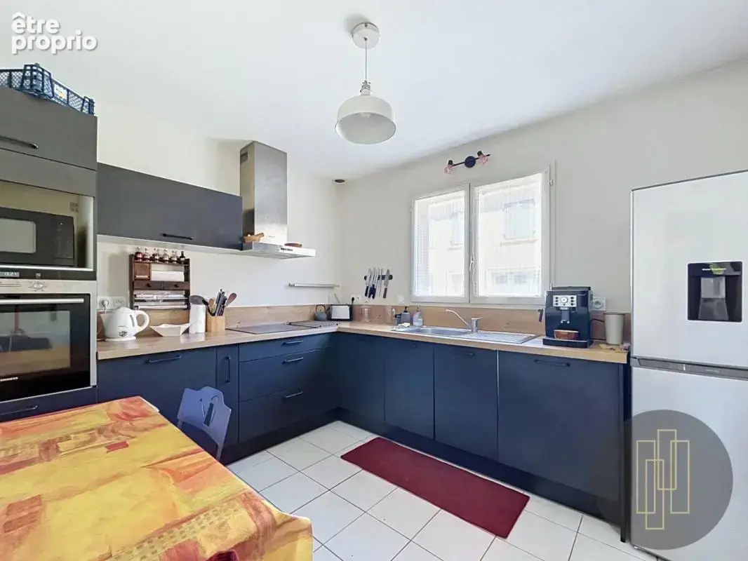 Exclusivite- centre anse- maison 90 m² - photo 2