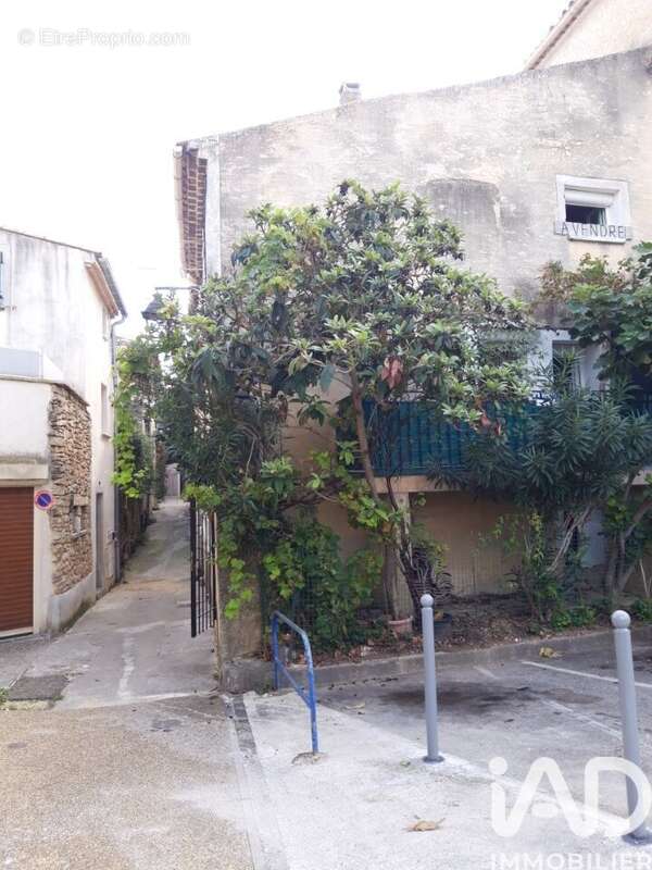 Maison 100 m² à Bagnols-Sur-Ceze  - photo 2