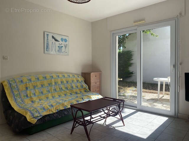 Maison à LA BREE-LES-BAINS