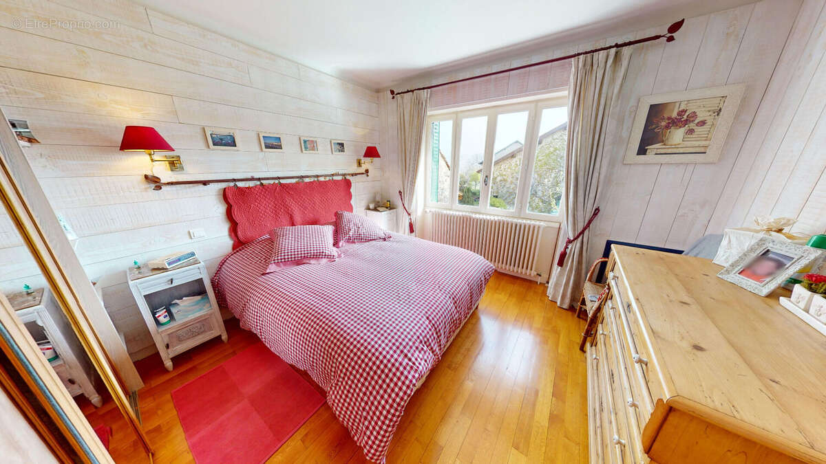 Maison à ORDONNAZ