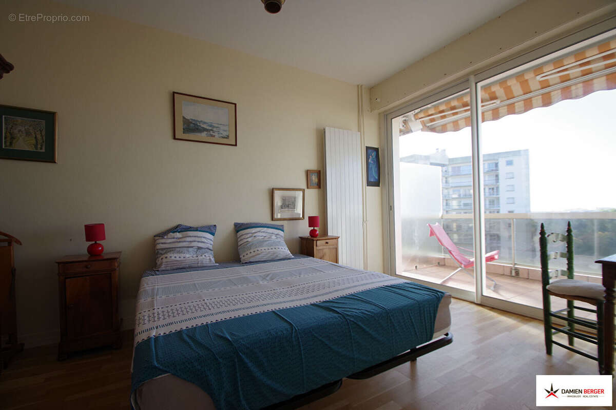 Appartement à LA ROCHELLE