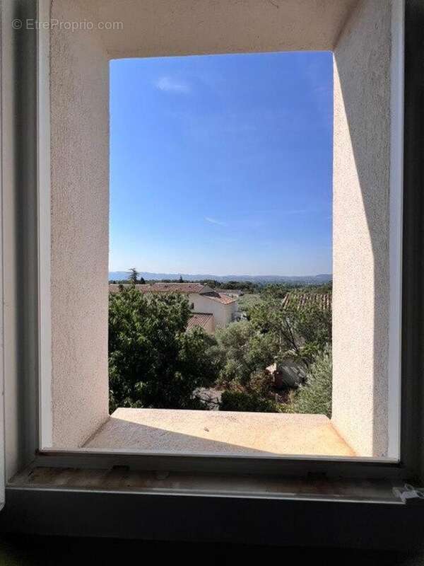Photo 9 - Maison à MERINDOL