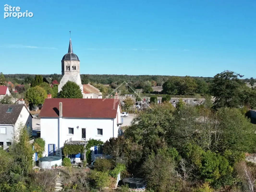 Maison avec un studio indépendant - photo 46