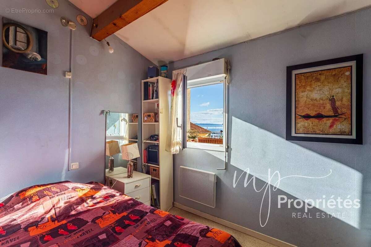 Appartement à LE LAVANDOU