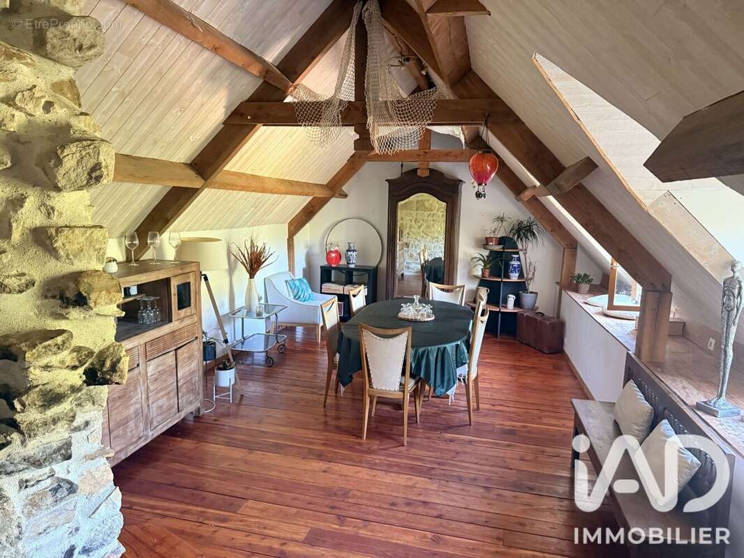Photo 2 - Maison à SCAER
