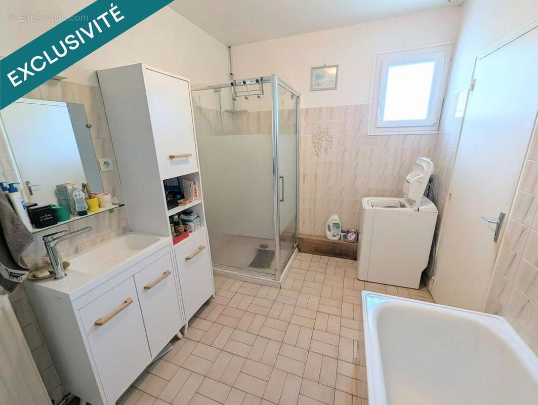 Photo 6 - Maison à BRISSAC-QUINCE