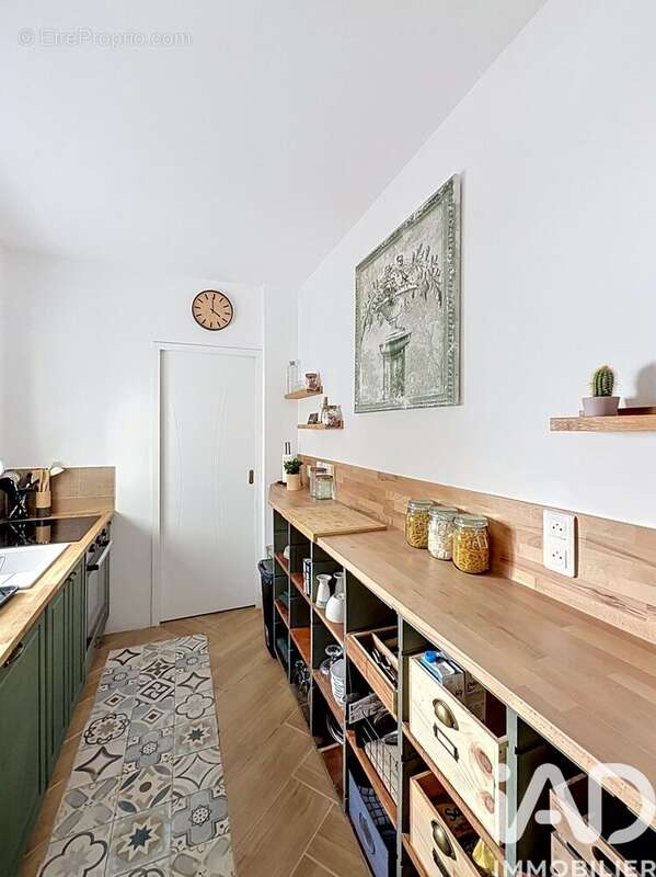 Photo 5 - Appartement à EPERNAY