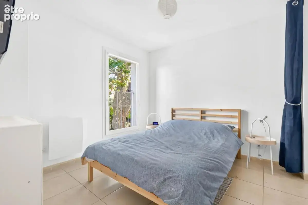 À vendre en exclusivité – maison-appartement t4 avec terrasse, garage et stationnement - photo 8