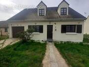 Maison à SAINT-GERMER-DE-FLY