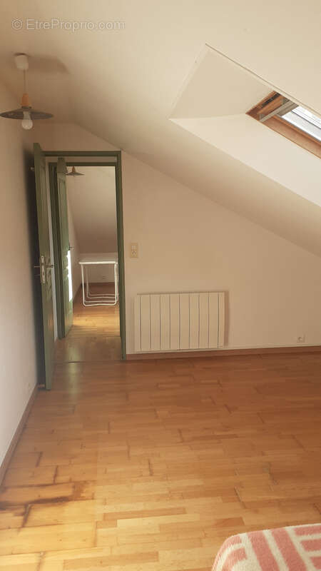 Maison à VILLIERS-LE-BEL