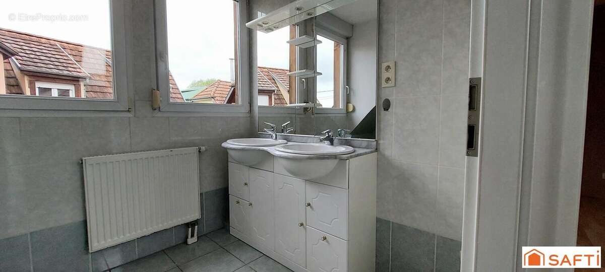 Photo 6 - Appartement à ERGERSHEIM