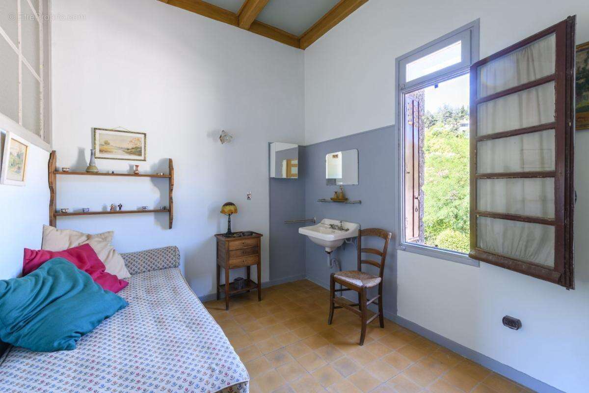 Maison à ANDUZE