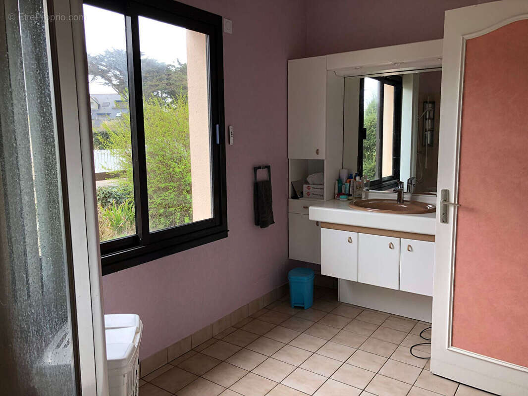 Maison à LE CROISIC