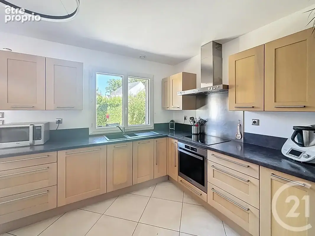 Maison 7 pièces 165 m² à vendre à Rambouillet (78120) - photo 18