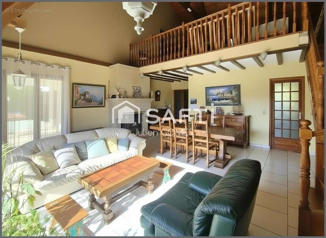 Photo 4 - Maison à CLAYE-SOUILLY